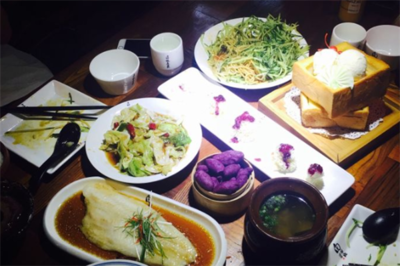 自留地音樂餐廳