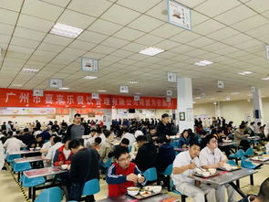 喜來樂餐飲正式進(jìn)駐東風(fēng)日產(chǎn)襄陽(yáng)工廠