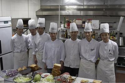 企業食堂承包與餐飲管理 湛江、珠海、廣州的實踐與思考